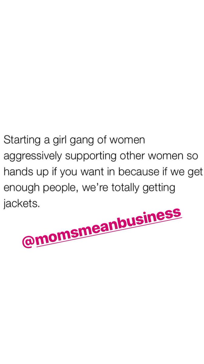 mmbnetworking's tweet photo. We should totally get jackets 😆😆😆🦹‍♀️🦸‍♀️👩‍👧‍👦🧥👑

Next meet up Tuesday March 26th

#momsmeanbusiness #limerick https://t.co/a3Pj9x7vvV