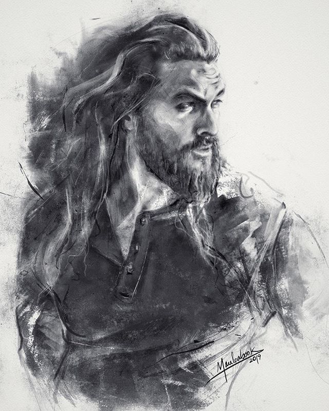 MauLoaBook's tweet photo. «And all I loved / I loved alone.» 🍂 #EdgarAllanPoe
•••
#JasonMomoa #PrideOfGypsies #Aquaman #Drawing #Sketch #Charcoal #Graphite #INeedABreakFromThisPlanet #MissYou #KanakaNui #Honi 🖤 https://t.co/QoNanwatu8 https://t.co/jXCG46jWAJ