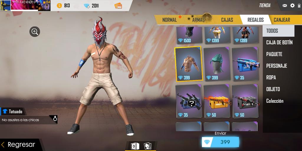 Si llegamos a la meta de 100 seguidores sorteare un pase elite con el @iBrandonSM 
Los requisitos son seguirme a mi más que todo, menseonar a 2 amigos y seguir al @iBrandonSM