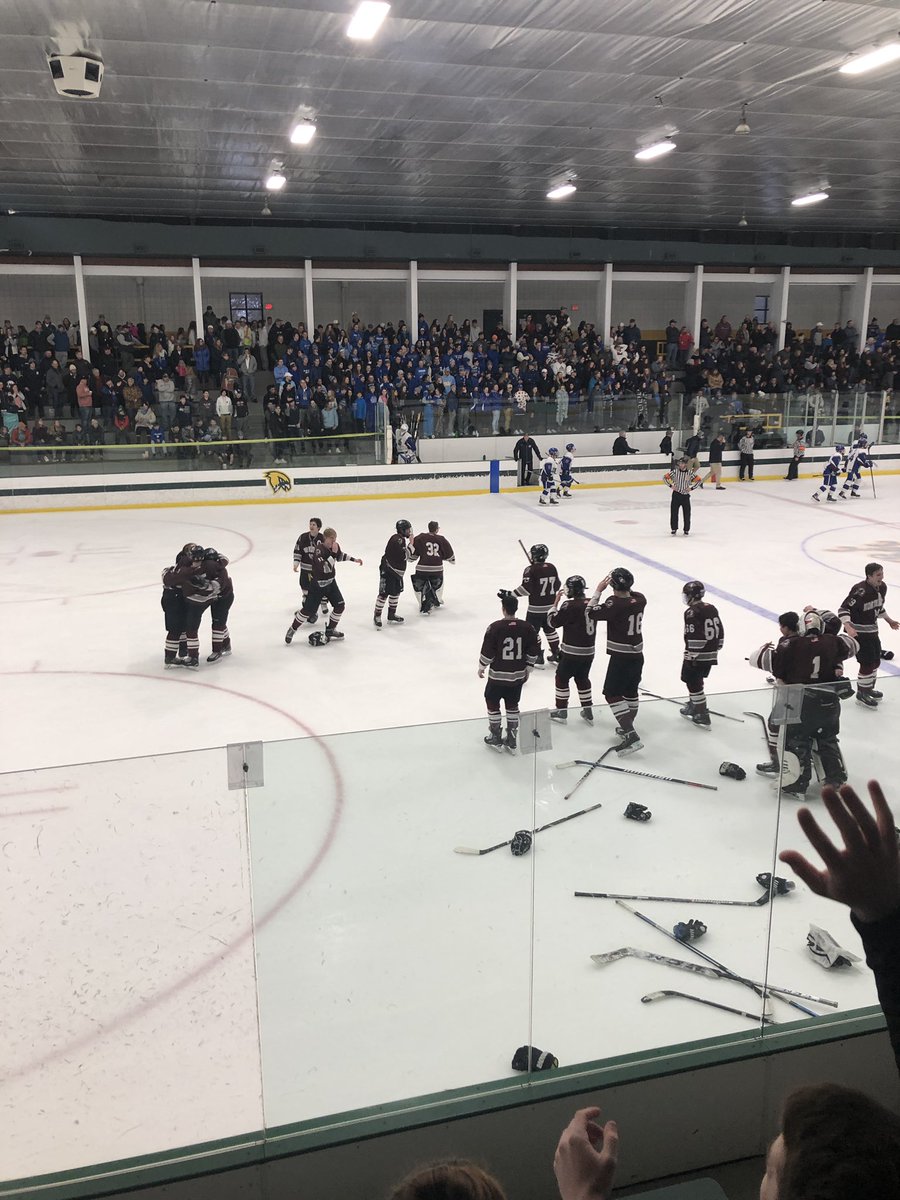 Congrats to D3A Central Champs <a href="/nbramsathletics/">Northbridge Athletics</a> <a href="/NipmucAD/">Nipmuc HS Sports</a> <a href="/UxbHSPrincipal/">Michael Rubin</a> @SuttonAthletics