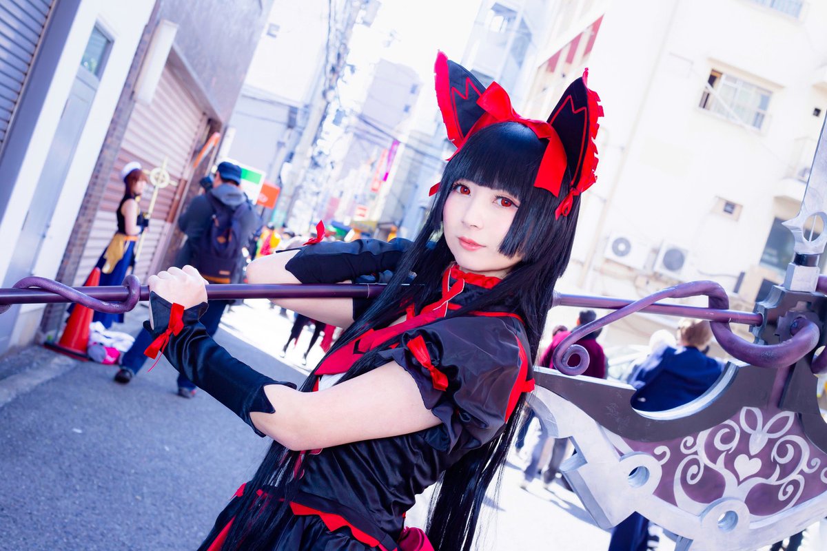 くぽえ tweet media