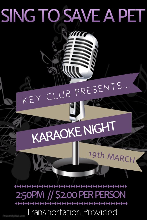 ACIT Key Club tweet media