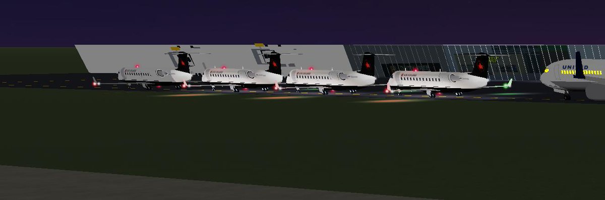 Air Canada Roblox Robloxjet2 Twitter - roblox air canada