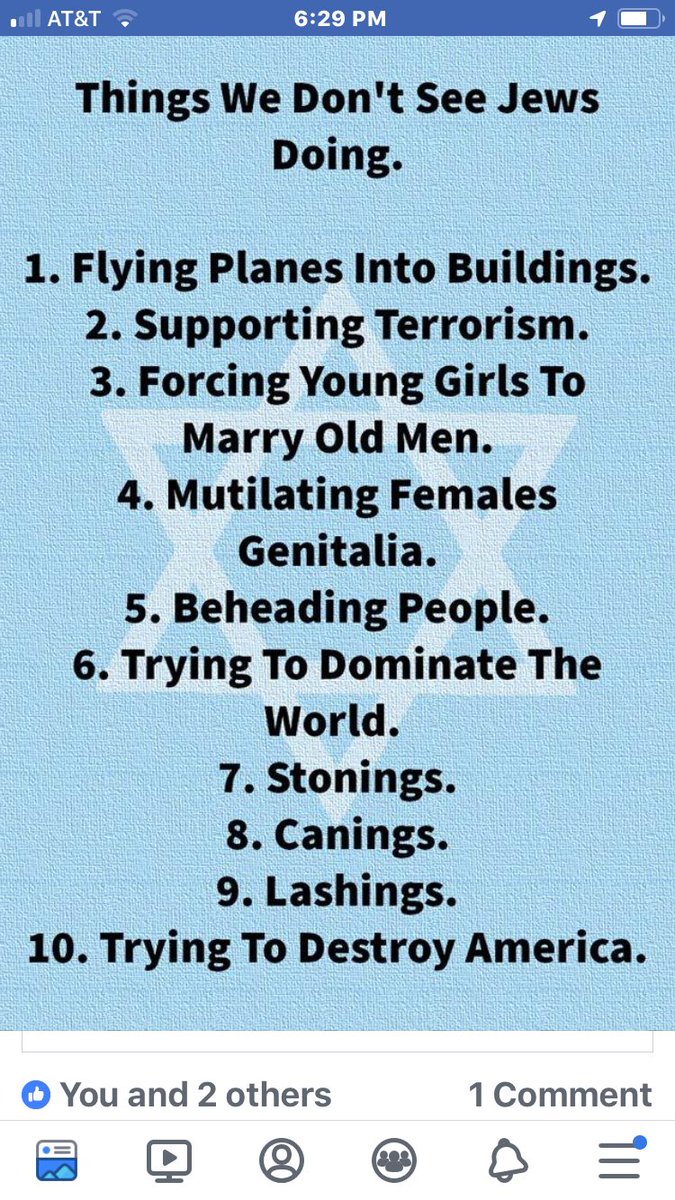 jppcrsinc_john's tweet photo. What Jews have never done. https://t.co/TcbSvY7m2A