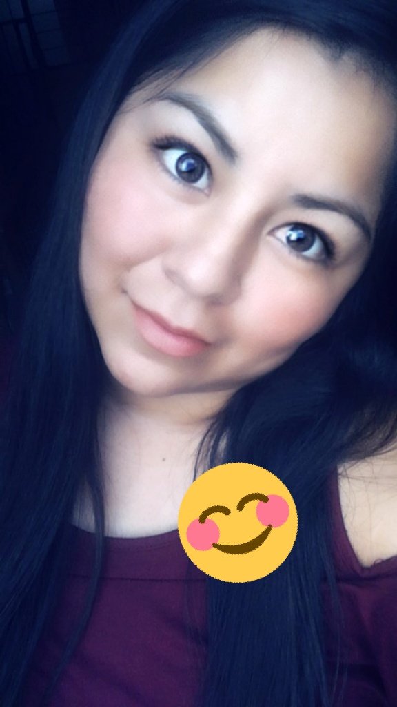 Zofidemie's tweet photo. Mi mejor arma... mi sonrisa #nuncarendida 😊👉👈 https://t.co/t3fAUZAWM5