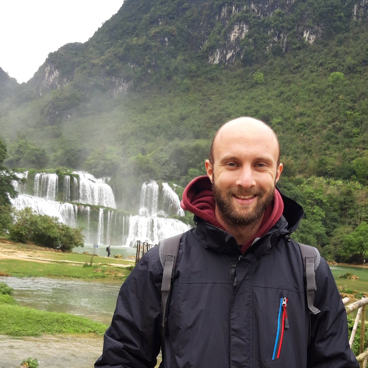 RuspicTV's tweet photo. #NewProfiIePic #Vietnam #travel https://t.co/PiFf244OIg