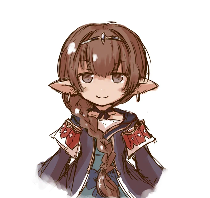 ハーゼリーラ。 