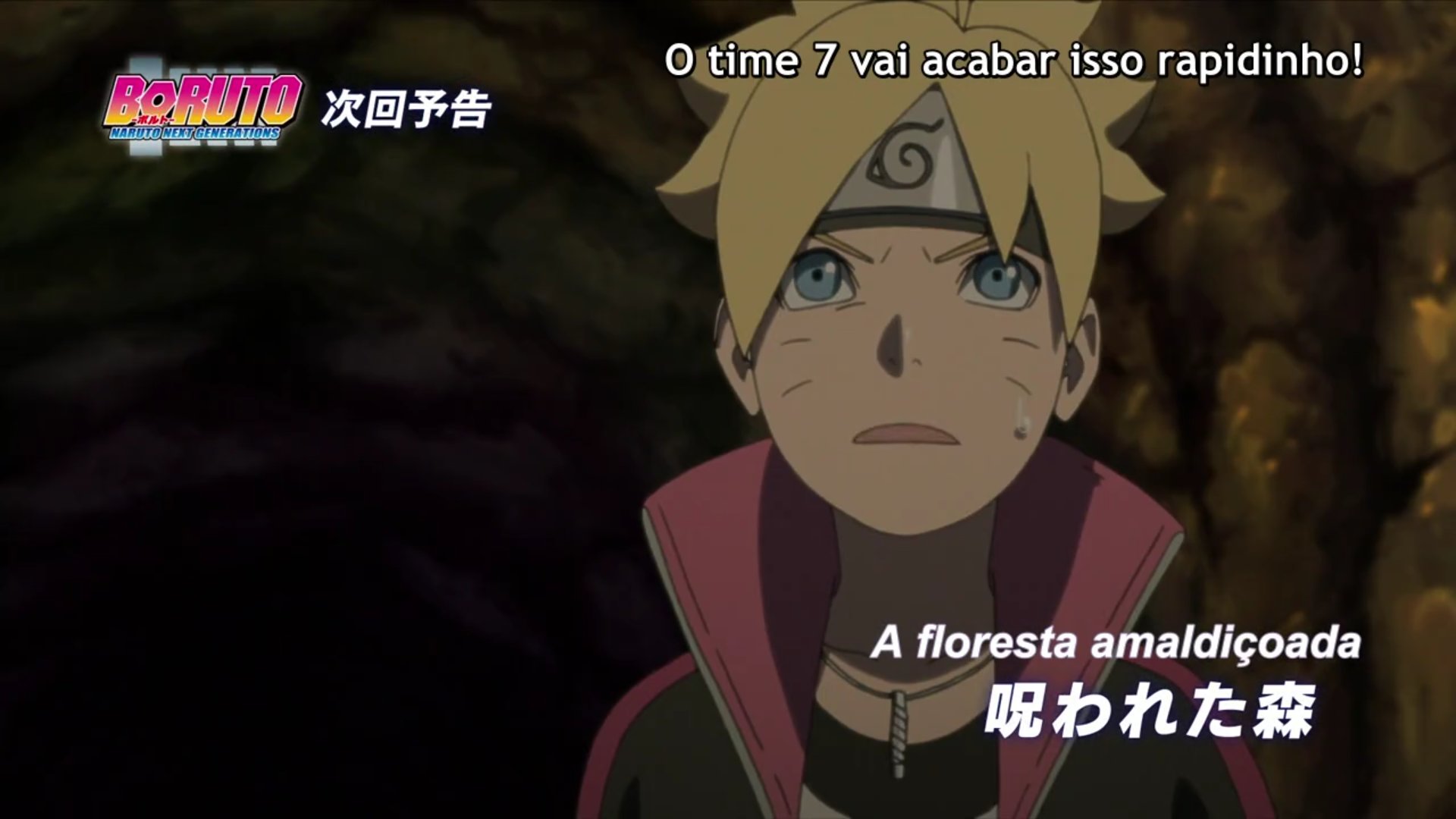 CONFIRMADO! NARUTO TERÁ MAIS EPISÓDIOS 