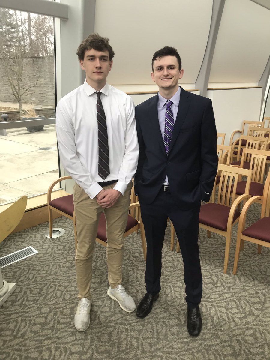 CharlieAimone_'s tweet photo. Congratulations to my newest son and grandson on their initiations today! Proud patriarch. #ATΩ @BrianLong30 @SamvitRam_24 https://t.co/7Bt33N5YBT