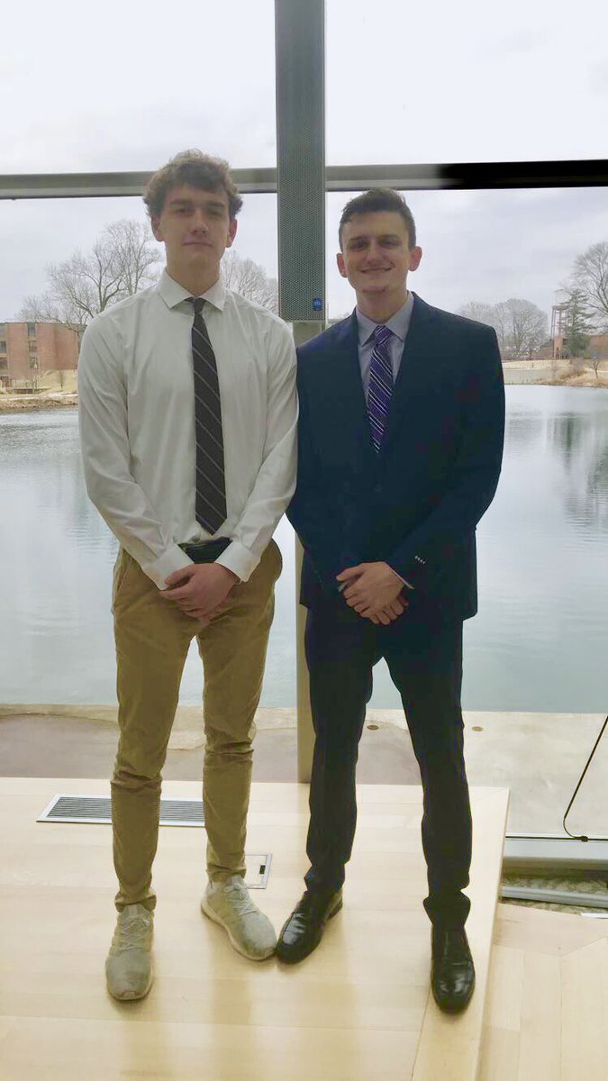 CharlieAimone_'s tweet photo. Congratulations to my newest son and grandson on their initiations today! Proud patriarch. #ATΩ @BrianLong30 @SamvitRam_24 https://t.co/7Bt33N5YBT