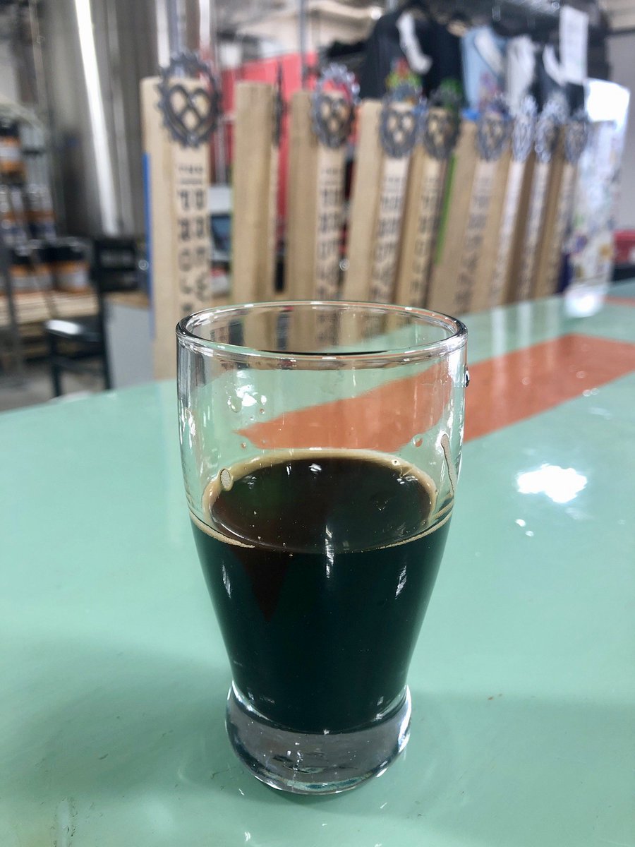 Global Beer Trekking tweet media