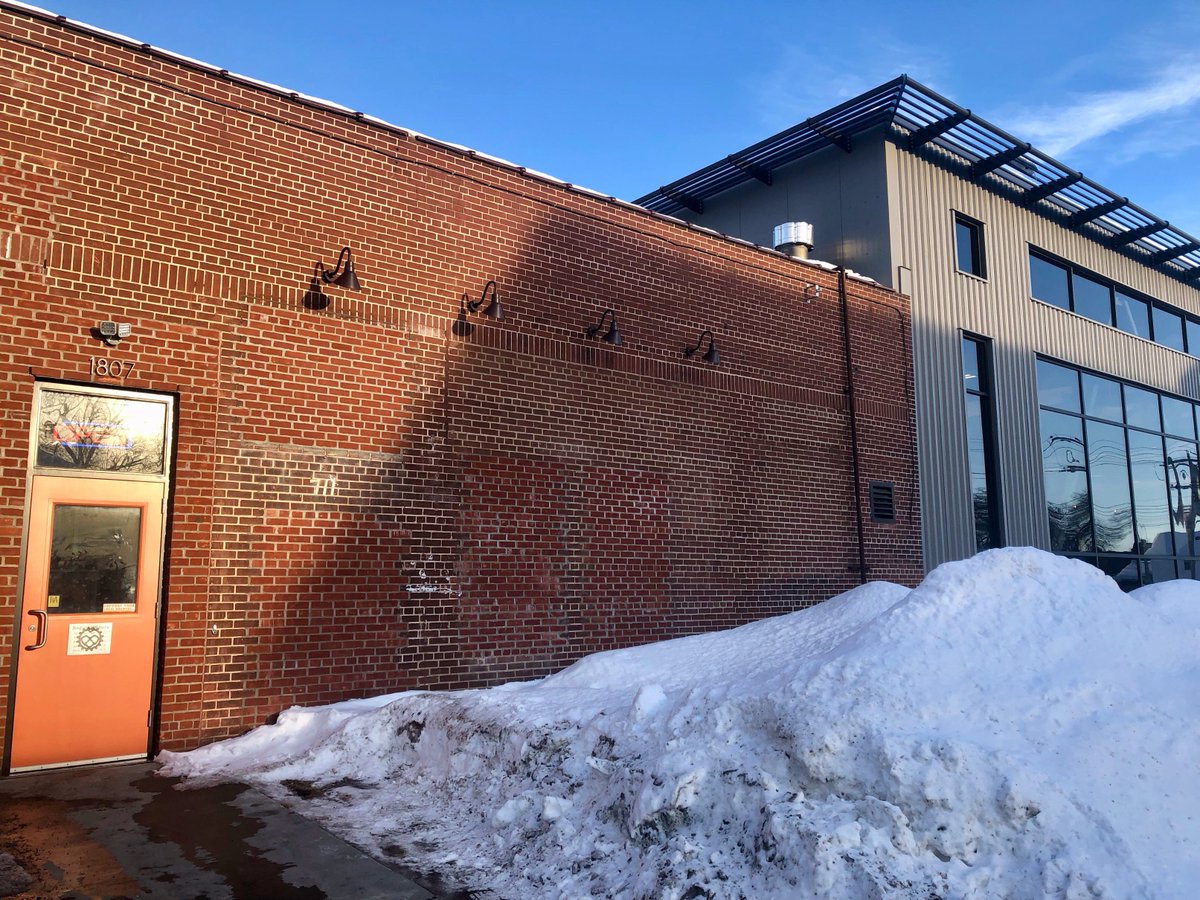 Global Beer Trekking tweet media