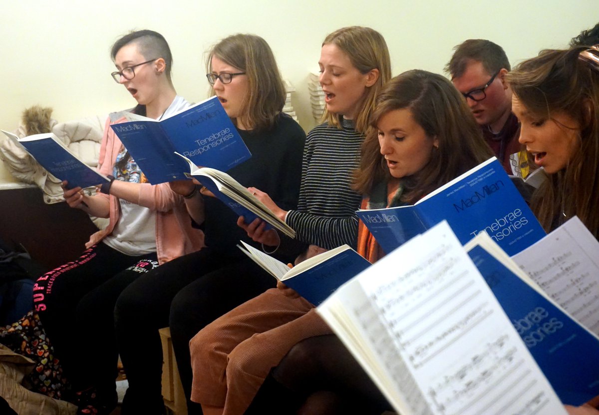 The Fisher Consort tweet media