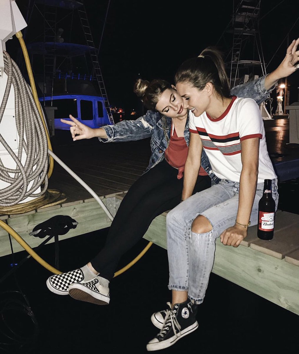 40’s &amp; shorties 😉