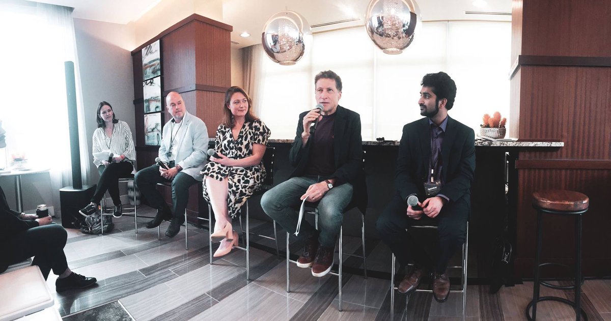 naggarwal1's tweet photo. Great being on a panel on the future of luxury travel alongside @Virtuoso, Departure Lounge, and @travelweekly
#sxsw #travellaunch #BlueWander #Travelpreneur #LuxuryTravel https://t.co/pRfY7BZzPw