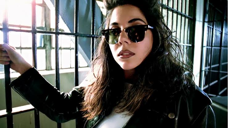 Happy Birthday Natali Germanotta!  