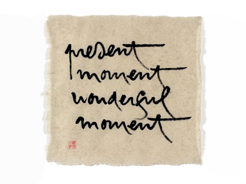 HeadHeartLips's tweet photo. Present Moment, Wonderful Moment https://t.co/6BPdkPOa33 https://t.co/3ONx91jpp0