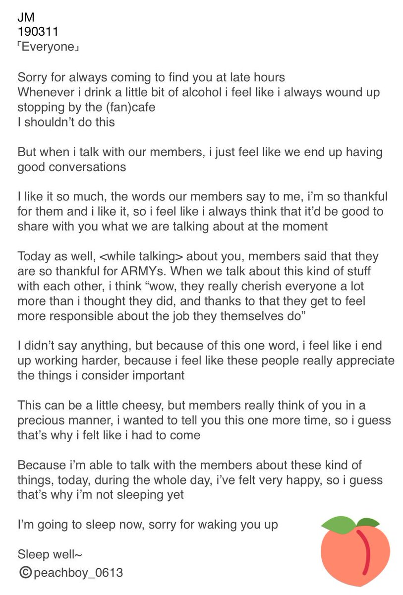 JM
190311
「Everyone」