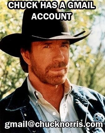 Happy 79th birthday Chuck Norris 