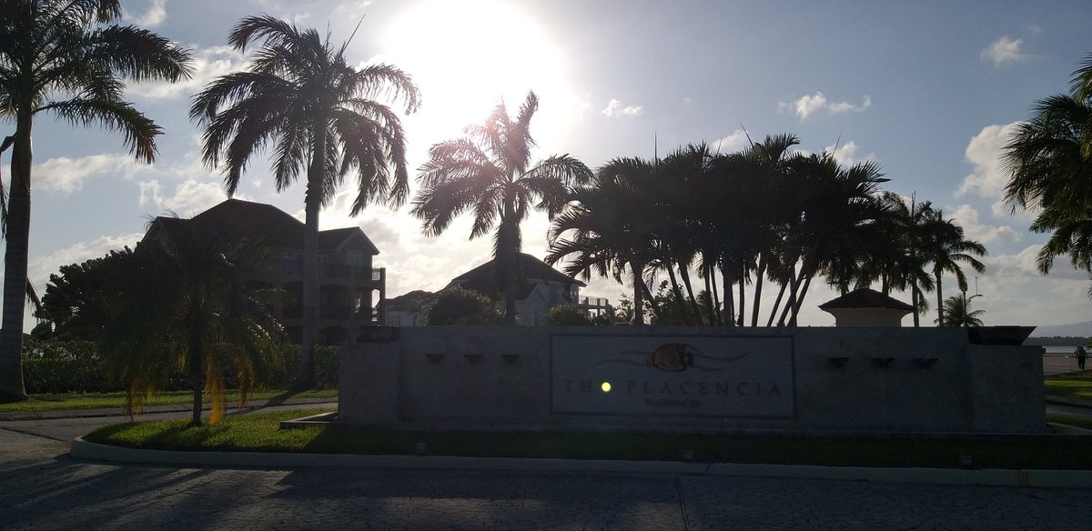 nashjava's tweet image. My Beautiful Belize