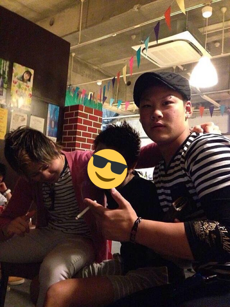so12ra13's tweet photo. 歳感じる。笑 https://t.co/4E6GRuXmAZ
