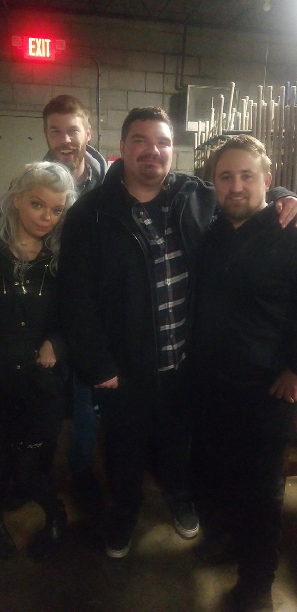 Spineless, Heartless tweet media