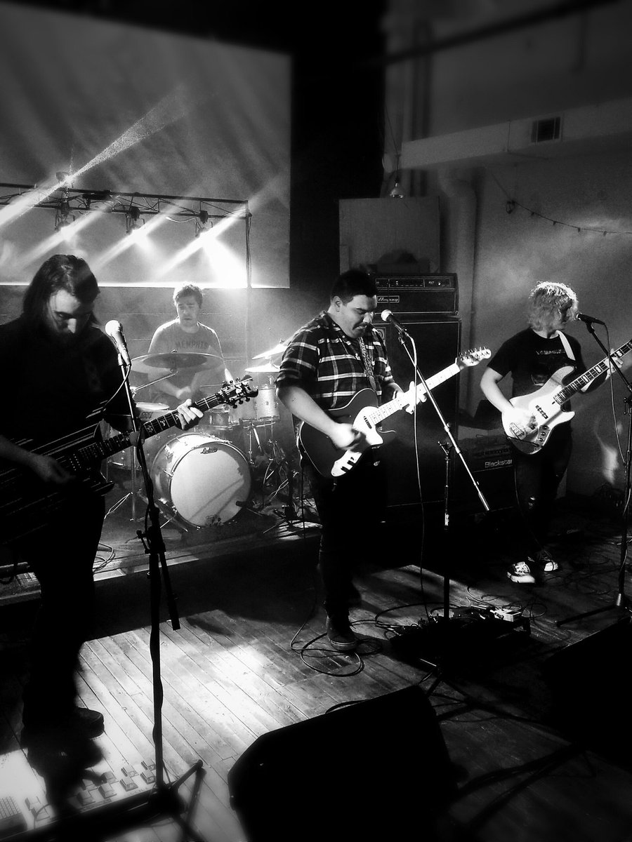 We had such a great time last night at FEED in Kanakakee,IL. Josh of <a href="/Spineless/">amy boston poehler</a>, Heartless and 3/5 of the band <a href="/Carrying/">Kimberly Leonard</a> Torches. Thanks to everyone who came out and to <a href="/fromthedepthsPA/">From The Depths Entertainment</a>  for the support!!