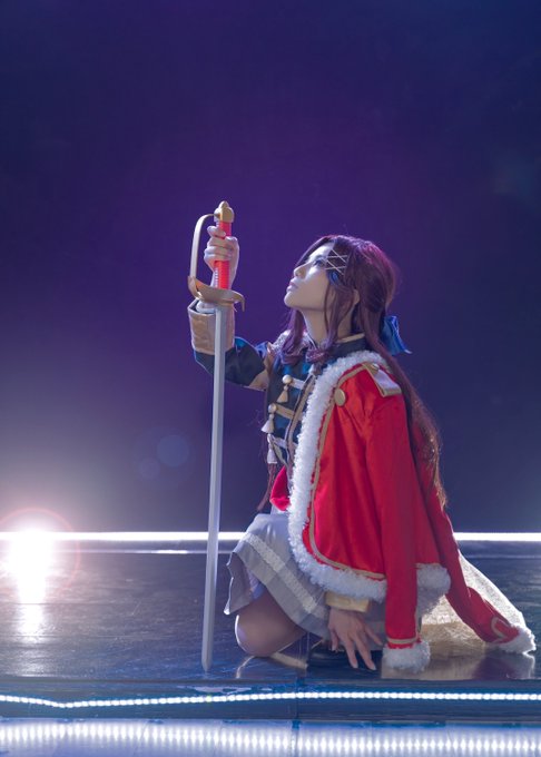 Twitterのコスプレ画像32