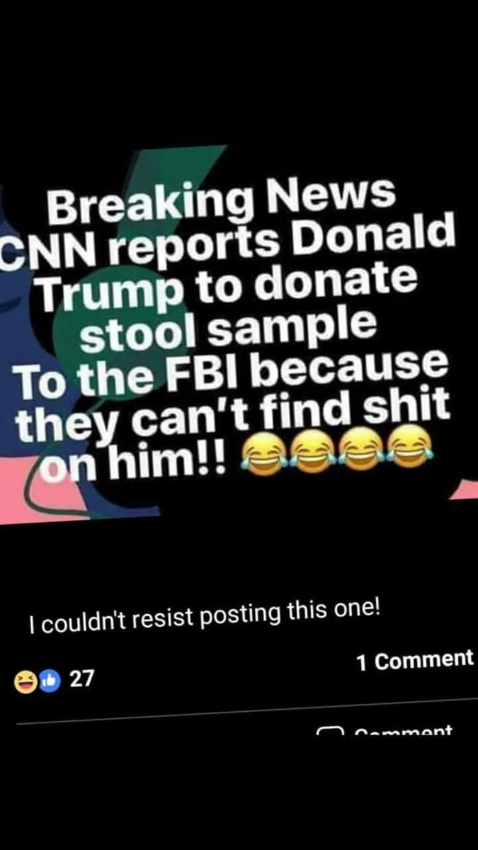 jsnbrittain's tweet photo. #BreakingNews #cnn #MAGA https://t.co/2ROpz2oDp6