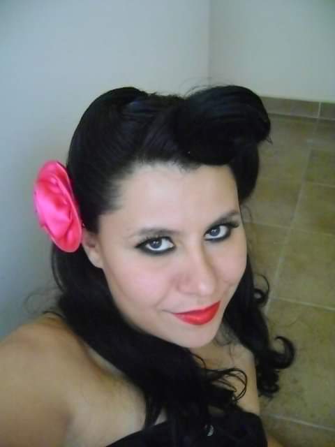 ... It's about being remembered...