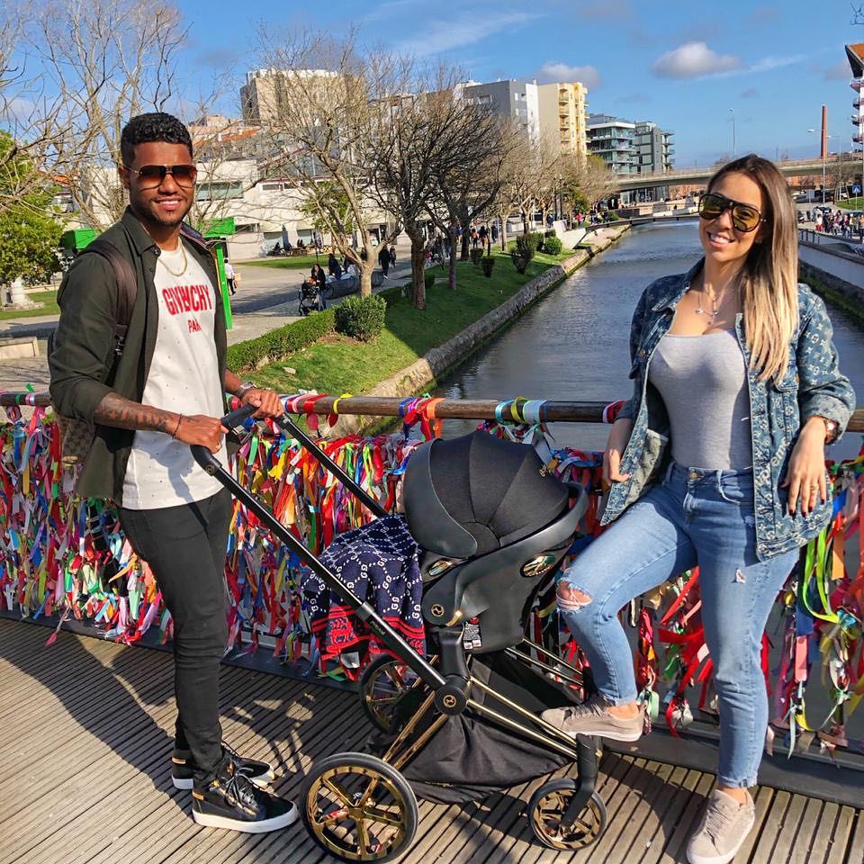 Aproveitando a folga da melhor maneira possível, em Família! 🙏🏾👪🌟🖤