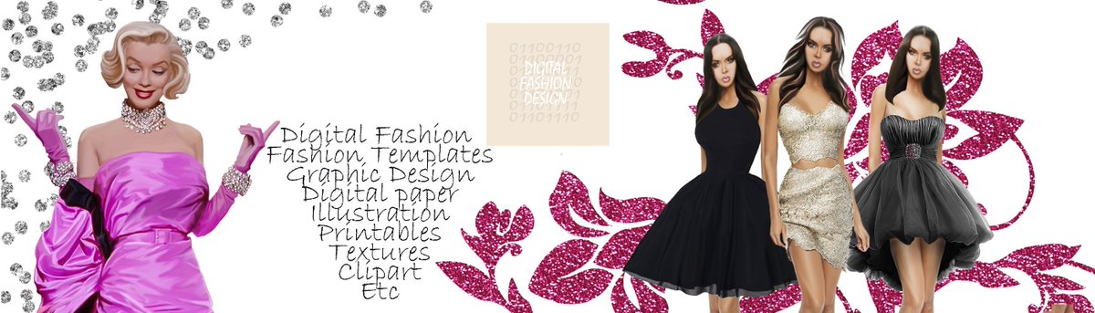 margalgau's tweet photo. Digital Fashion Design 
Pls join me on-line:
https://t.co/nTfdFg6ScT
https://t.co/6KCDV1i3Uz 
https://t.co/ayPG4GGUBt
https://t.co/CHGuSDpdKc 
https://t.co/j8Dgw2R2f8
https://t.co/FCLJFh54Qg
Please feel free to visit my social sites and see some of my work, I hope you like it^^ https://t.co/EYS5tS3pWC
