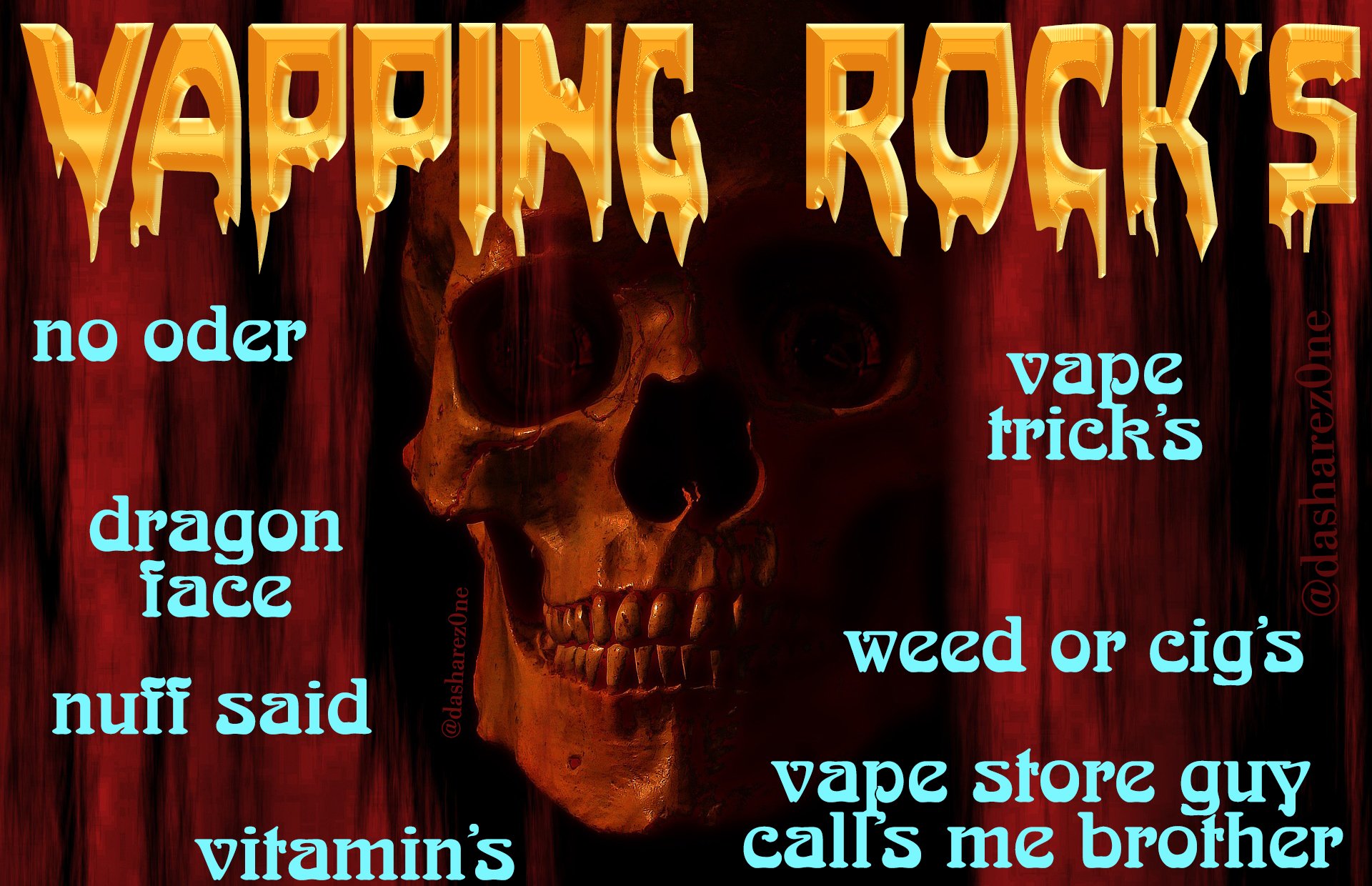 RETWETT IF YOU VAPE - https://t.co/Qtp3PuUDXE ADMIN