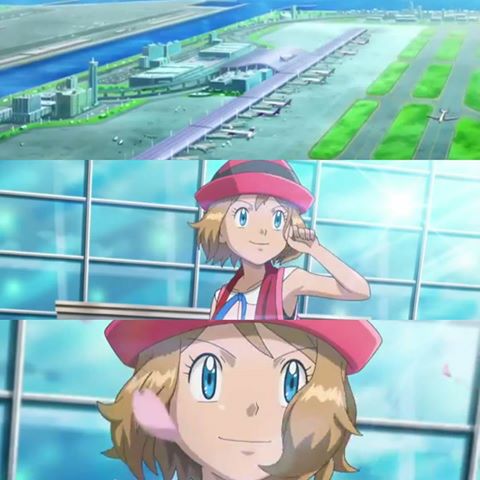 Magicポケモン With Everyone On Twitter Kalos Is