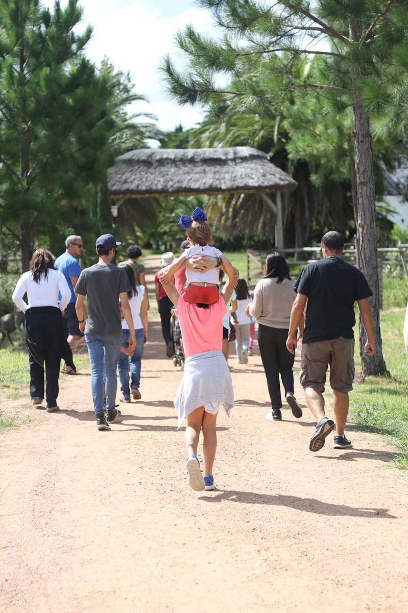 Fin del 7° SlowCamp de <a href="/SlowFoodUruguay/">SlowFoodUruguay</a> 👏🏻