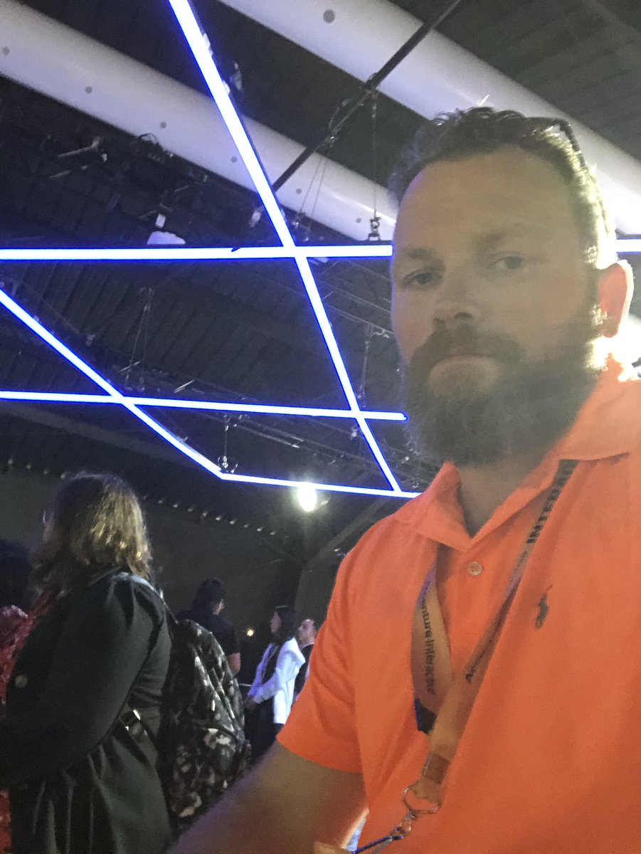 #SonyatSXSW Gadgets og stash.