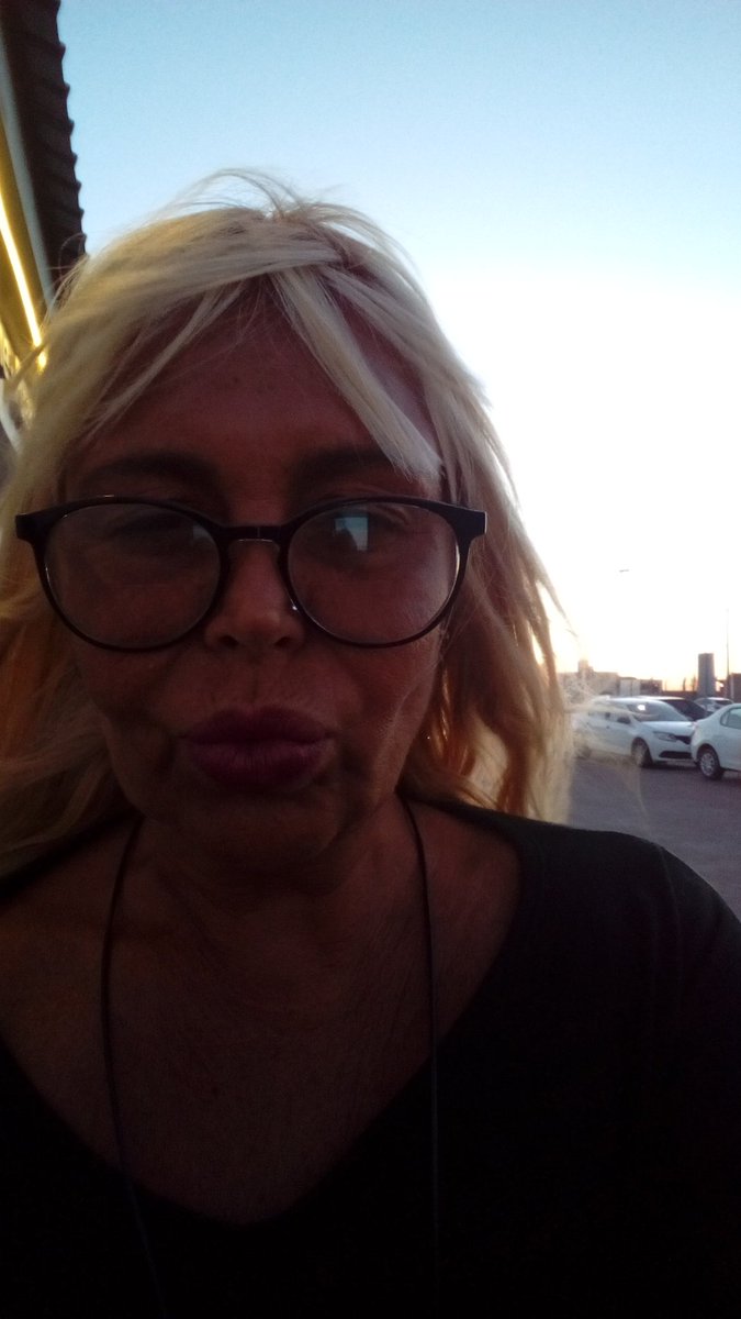 lafasolo's tweet image. #Arribada