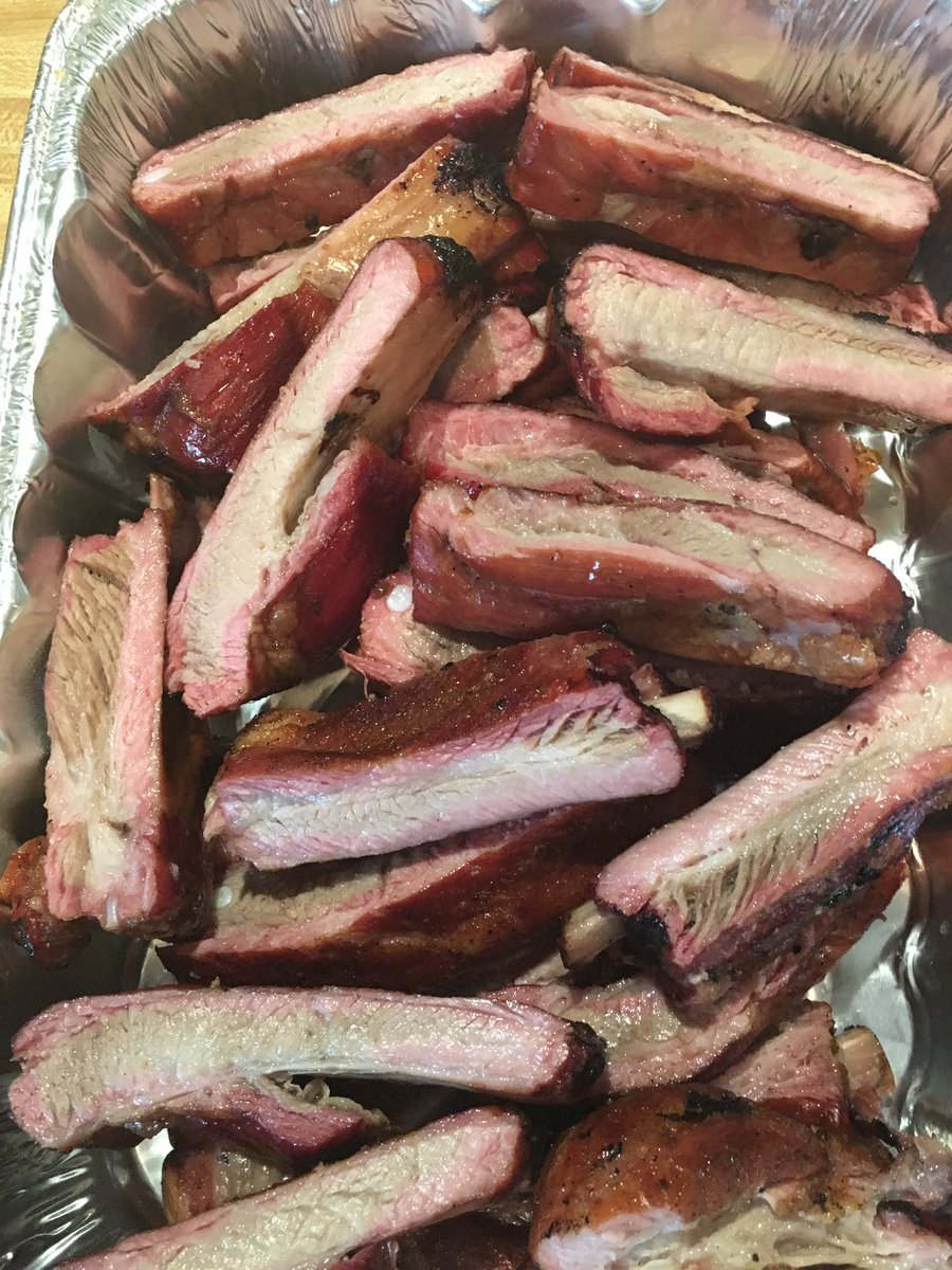 THEGUNTHER63's tweet image. Pork and beef ribs. America is number 1. Thanks @bbqpitstoputah. #USA #TeamYoder Utah’s only authoraized Yoder smoker dealer. bbqpitstop.com