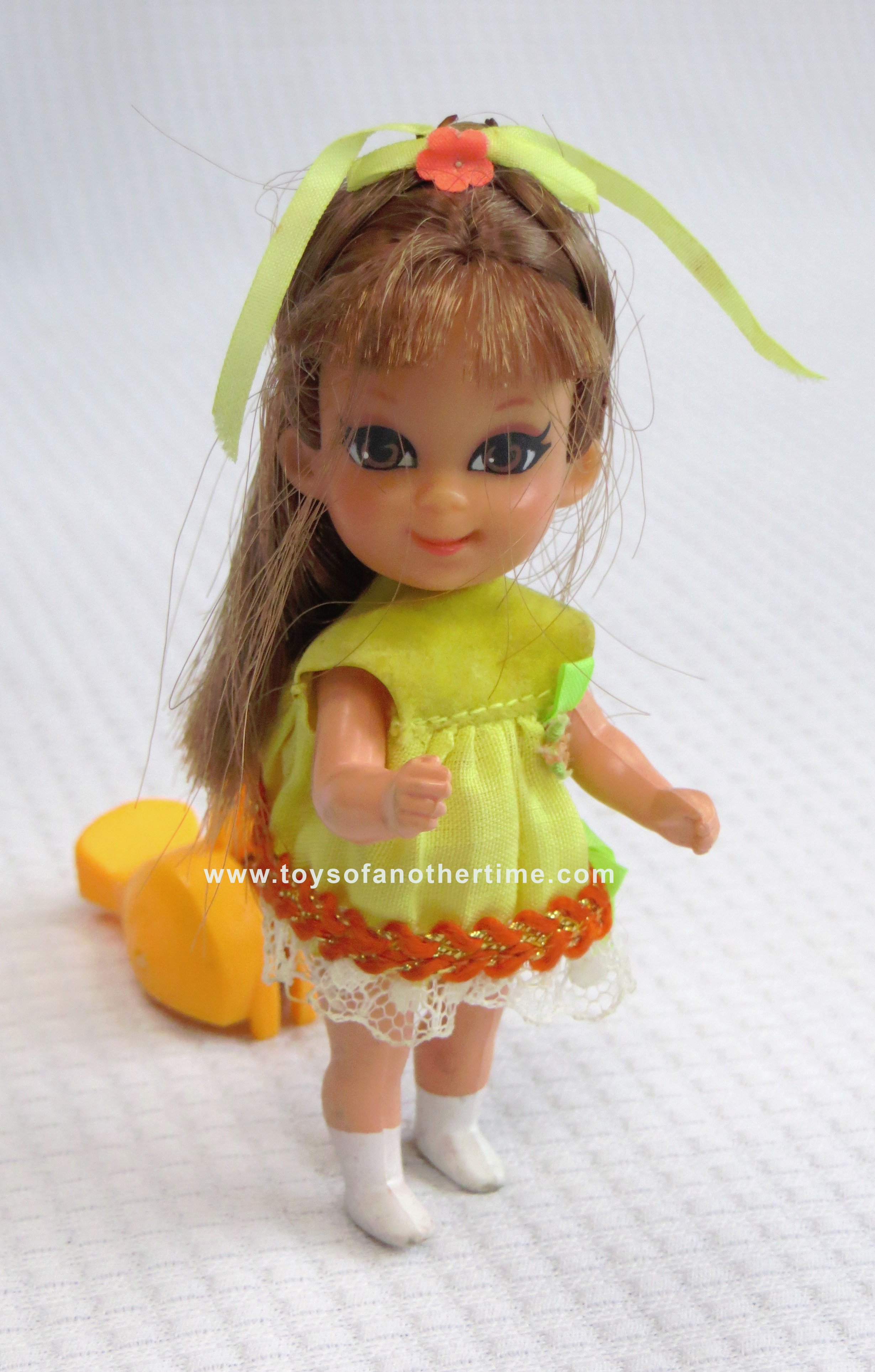 Toys of Another Time on X: 