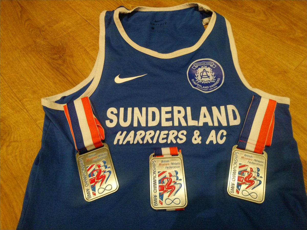 JEtheringt's tweet photo. Despite the rises&amp;falls this past week I've reflected in my performances this wend at BMAF indoors&amp;realised I didnt do so bad after all. 3x2nd #learningmakesusstronger #pickmyselfup #everystepcounts #asicsfrontrunner2019 #asicsfrontrunner @SunderlandHAC @Podfo onwards to #WMACI https://t.co/BJ7VN1EOVk