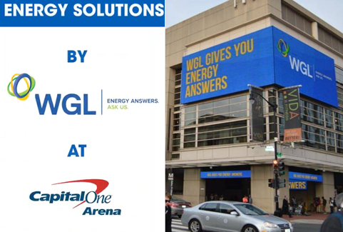 WGLanswers's tweet photo. We’re pleased to present tonight’s #CapsGoGreen night! Read about past ways our companies have made @CapitalOneArena green: https://t.co/c4t1pv4L01 https://t.co/HVtsmMeE1i