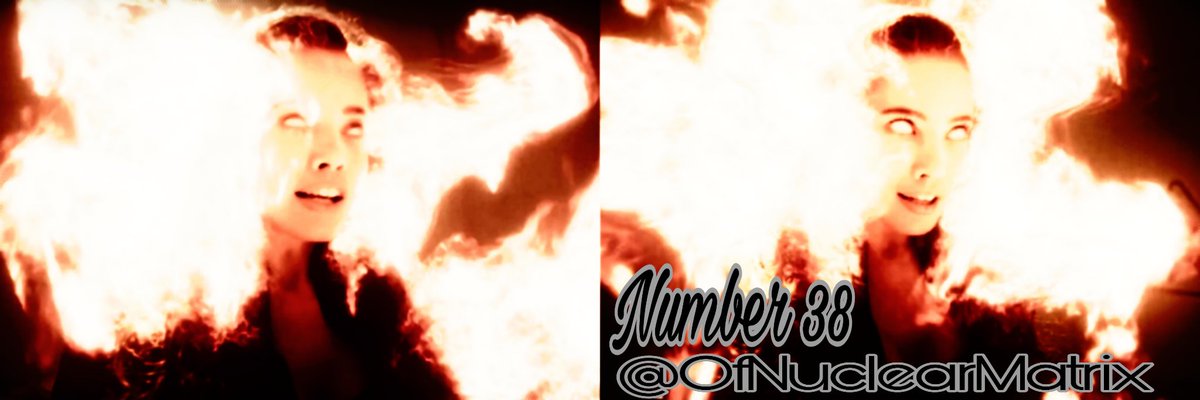 #AccountFlip
#UmbrellaAcademy
#OC
#MV
#RP
21+
#ThunderBolts⚡
#ParodyAccount
Ships w/Chemistry
Umbrella Academy Member, One of Many hero Children, Powerful enough To start A secondary Apocalypse prior To the First one Which vanya Causes with Her violin.
#RT

❝Well, that sucks.❞