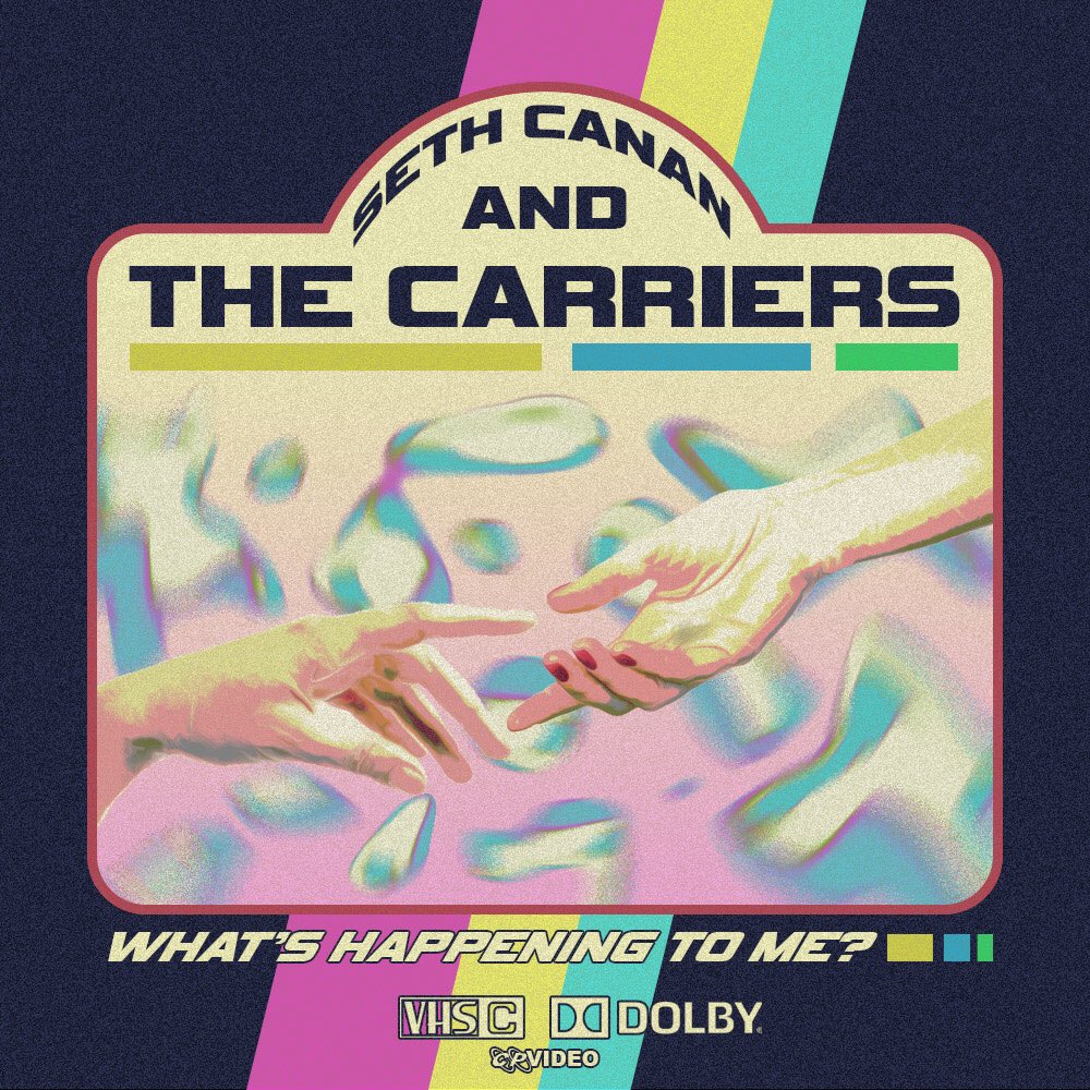 The_Carriers's tweet photo. Coming soon.... new single is on the way! And wait, there’s more! Much more... https://t.co/OcfLvsfgOX