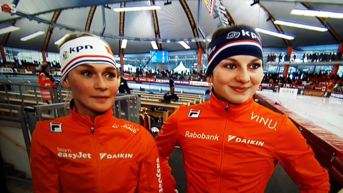 Wat een finale, wat een seizoen, wat een teammaat💪🏼 @melissawijfje ✨ • •  Nu vakantie 🙌🏼