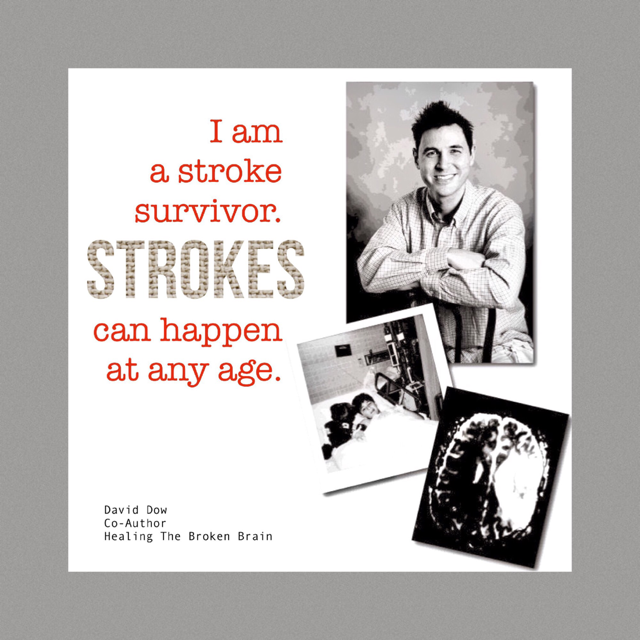 ARCaphasia's tweet photo. David had a #PediatricStroke 23 years ago resulting in #GlobalAphasia #Paralysis. Now he leads #Tele-Karaoke & #AphasiaGames on Zoom. He directs #AphasiaCruises with ARC. He spoke at #AphAcc2019. HOPE matters. Never give up - people CAN improve year after year! (Actual MRI) https://t.co/yLkQTQOctZ