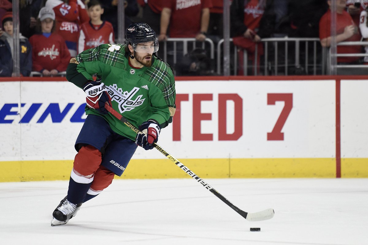 Capitals's tweet photo. THESE COULD BE YOURS! #ALLCAPS #CapsGoGreen
Bid now: https://t.co/WDGPd3d5zA https://t.co/yFF4qgigzM