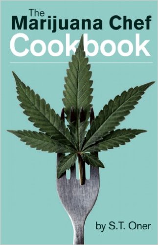 NurseMaryJInk's tweet photo. The Marijuana Chef Cookbook https://t.co/Czg684DE2k #cannabiscooking #kitchenkush https://t.co/GfKYWCPcaC