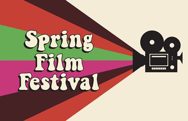 thisweekintulsa's tweet photo. Monday 3/11 @ 7pm
Spring Film Festival
TU Lorton Performance Center
7-9pm, Free, All
@uoftulsa #filmfestival #tulsa #lortonperformancecenter #thisweekintulsa https://t.co/iczXqP3Kjf