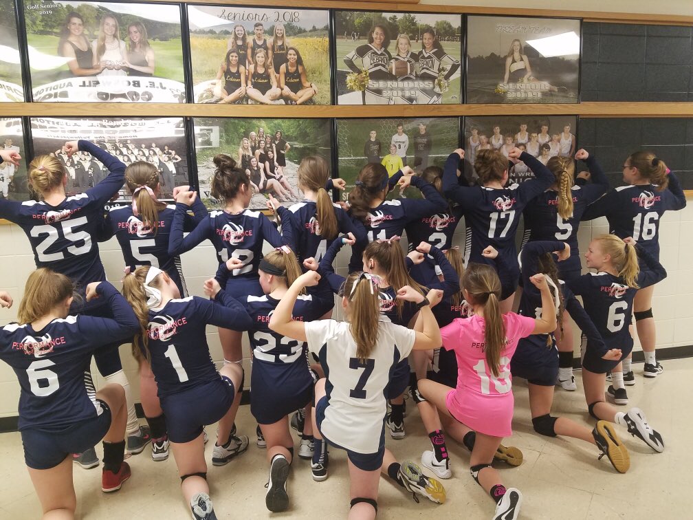 pvbozark's tweet photo. Thank you to ALL of our Performance Teams for a wonderful weekend of volleyball! Thank you for your constant support of the teams & coaches! We appreciate the support between teams & satellite programs! Keep sharing the love and support ππππ
#SpringfieldArea #MidMO #FAMILY https://t.co/EuoAzQx6kc