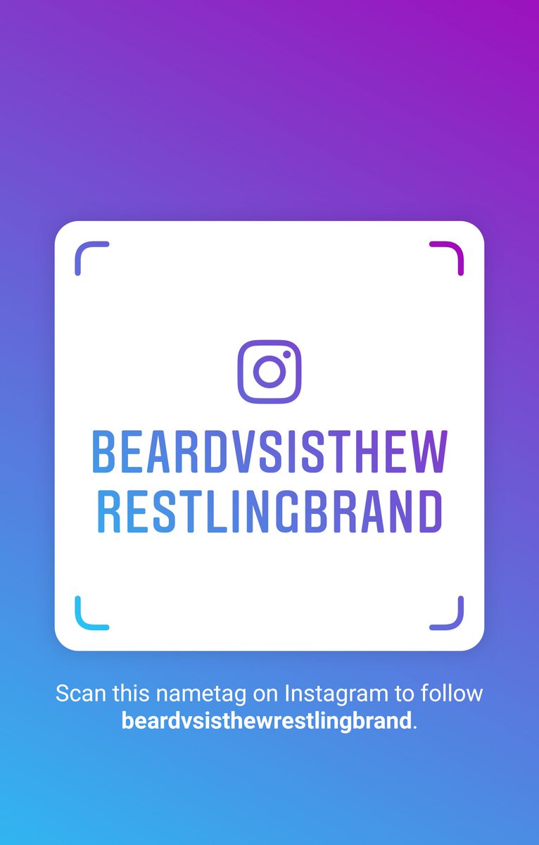 El Beard tweet media